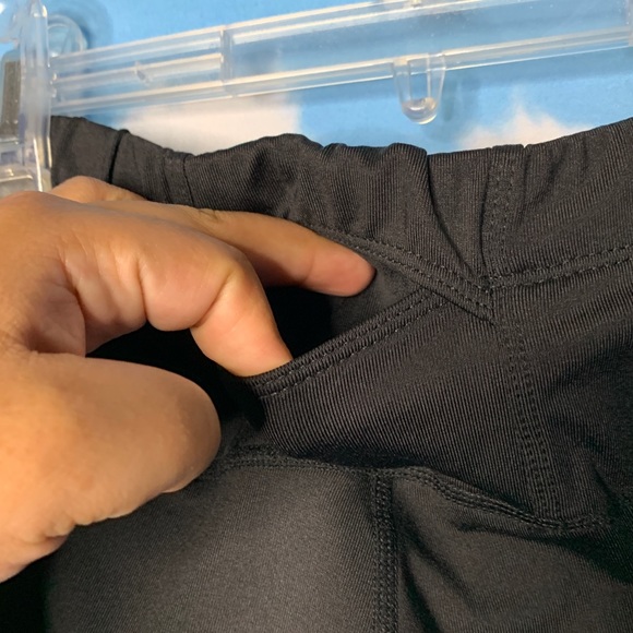 Roadrunner- Black Athletic Pants size Medium - Picture 10 of 10